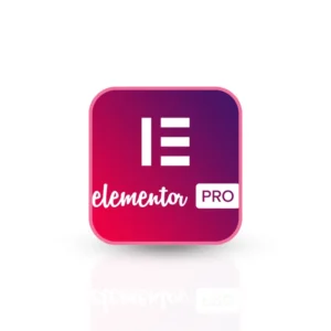 Elementor Pro